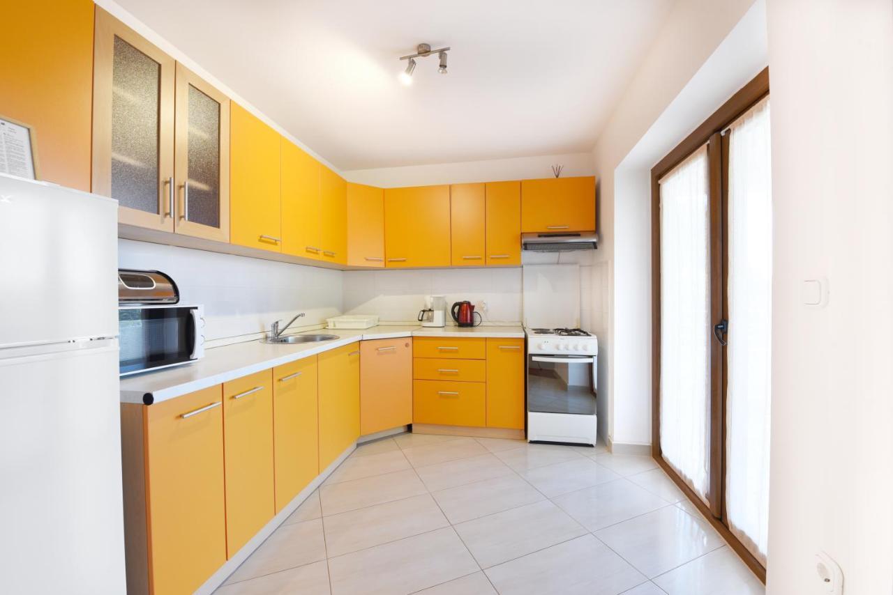 Apartments Mirasol 乌马格 外观 照片
