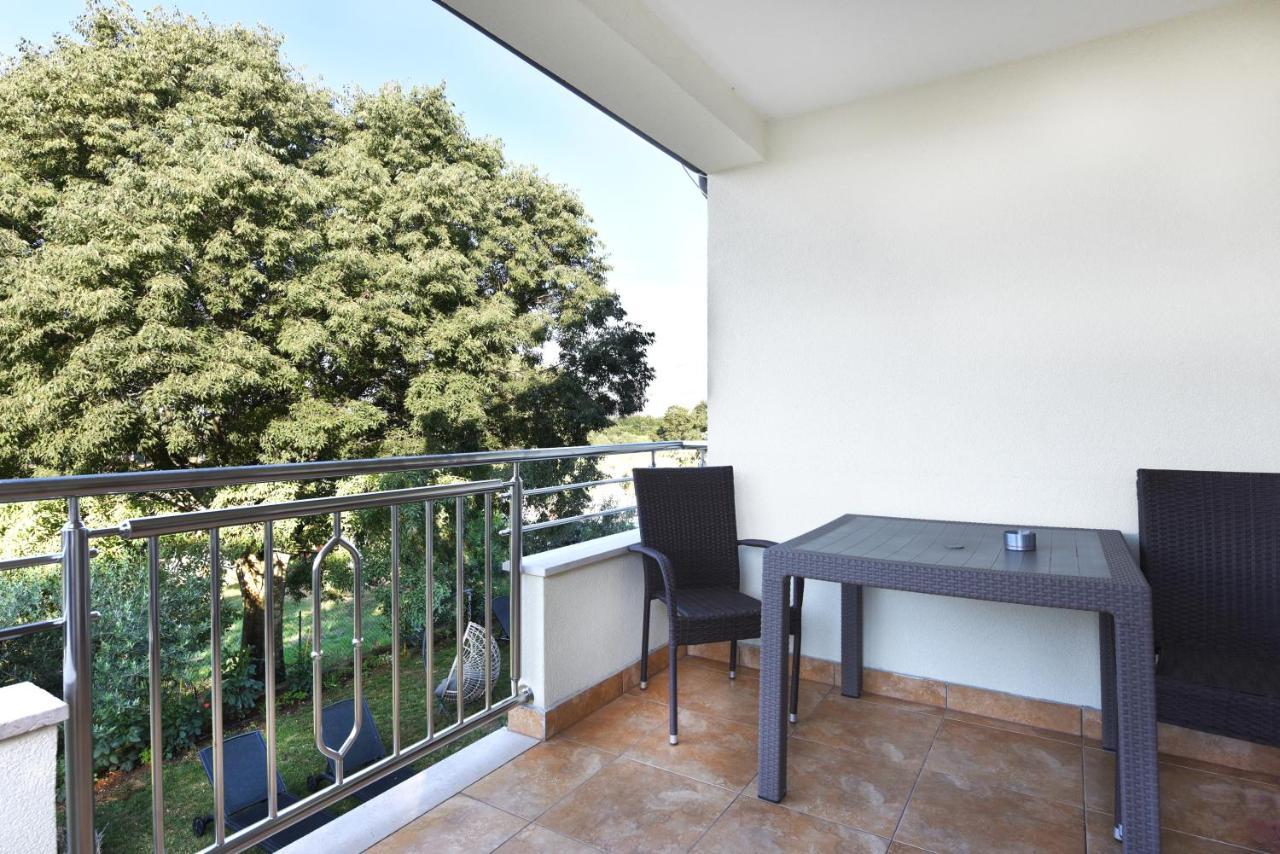 Apartments Mirasol 乌马格 外观 照片