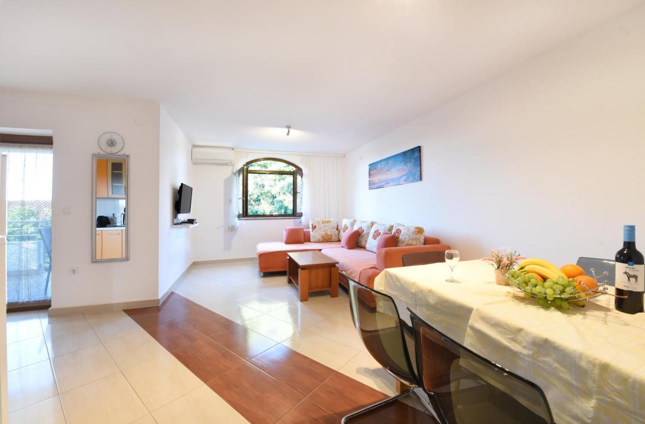 Apartments Mirasol 乌马格 外观 照片