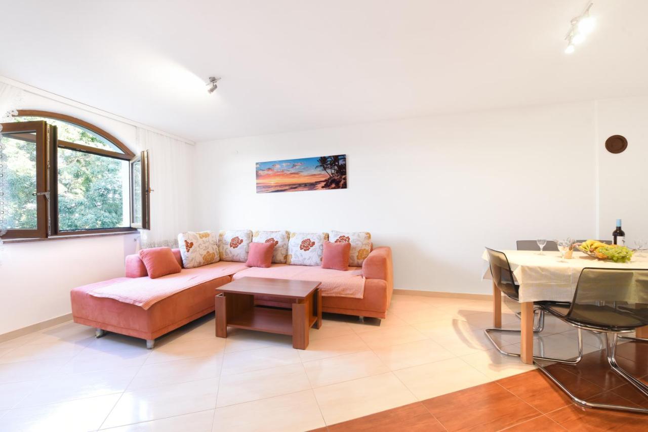 Apartments Mirasol 乌马格 外观 照片