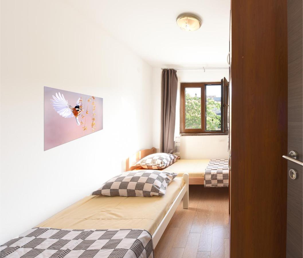 Apartments Mirasol 乌马格 外观 照片