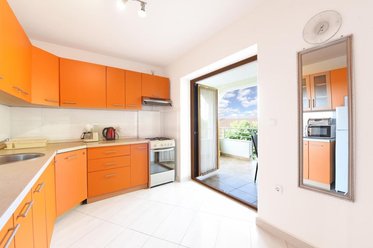 Apartments Mirasol 乌马格 外观 照片