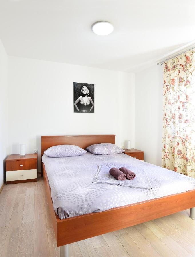 Apartments Mirasol 乌马格 外观 照片