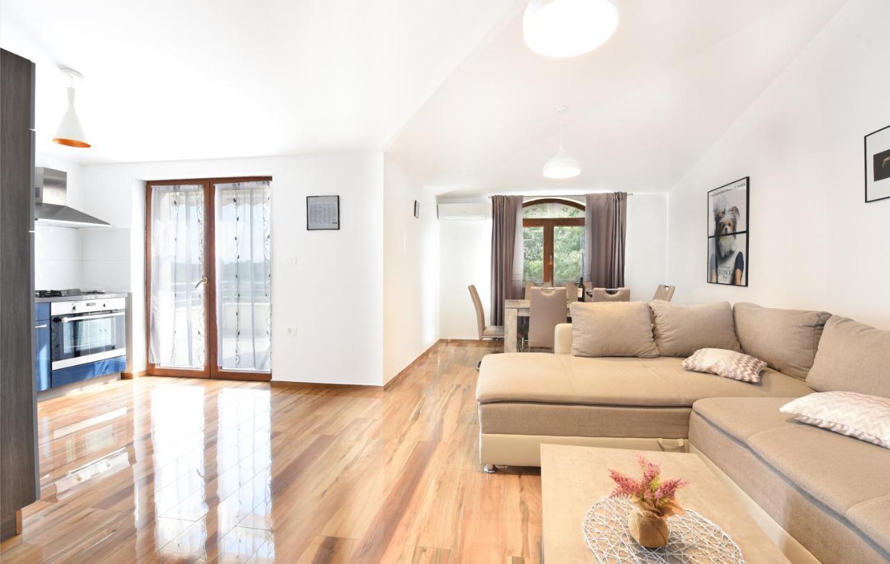 Apartments Mirasol 乌马格 外观 照片