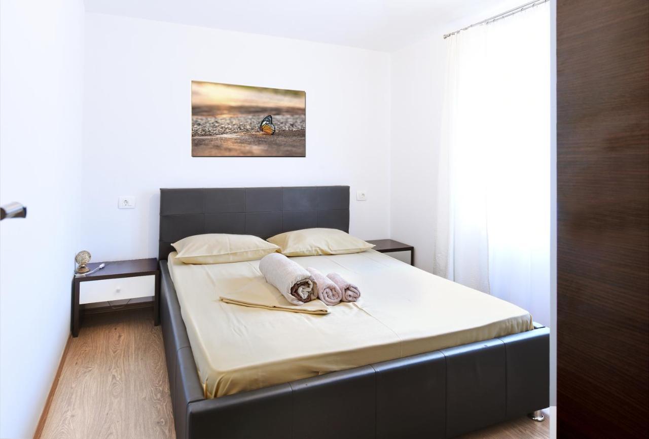 Apartments Mirasol 乌马格 外观 照片