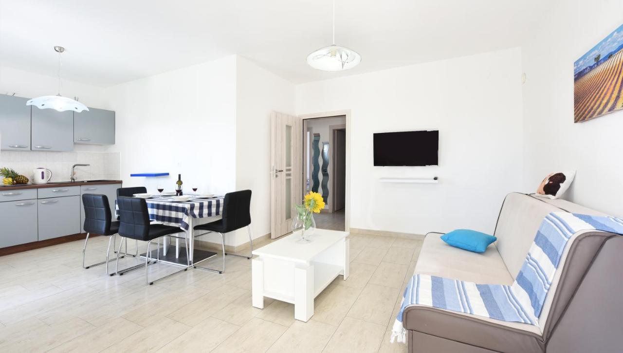 Apartments Mirasol 乌马格 外观 照片