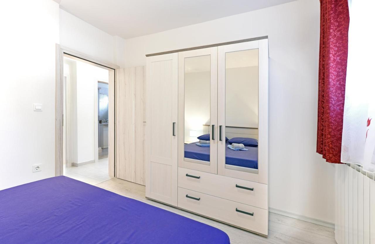 Apartments Mirasol 乌马格 外观 照片