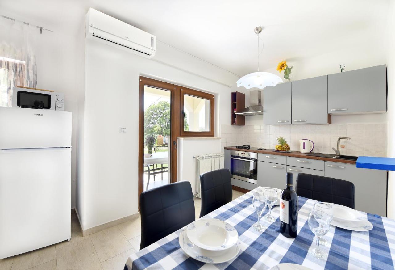 Apartments Mirasol 乌马格 外观 照片
