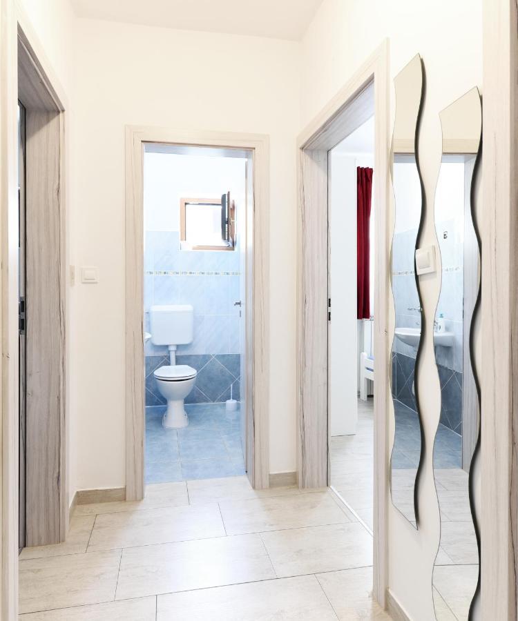 Apartments Mirasol 乌马格 外观 照片