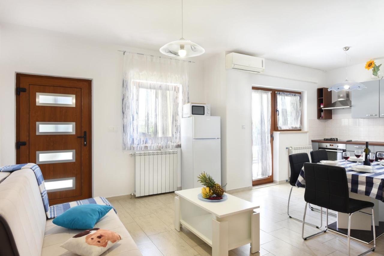 Apartments Mirasol 乌马格 外观 照片