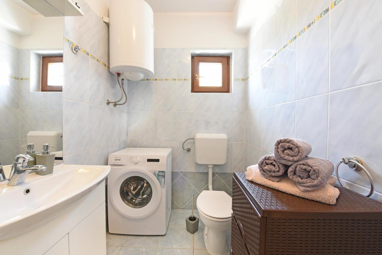 Apartments Mirasol 乌马格 外观 照片