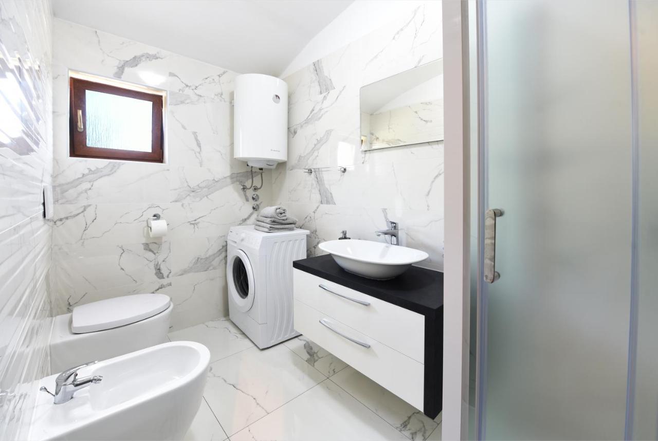 Apartments Mirasol 乌马格 外观 照片