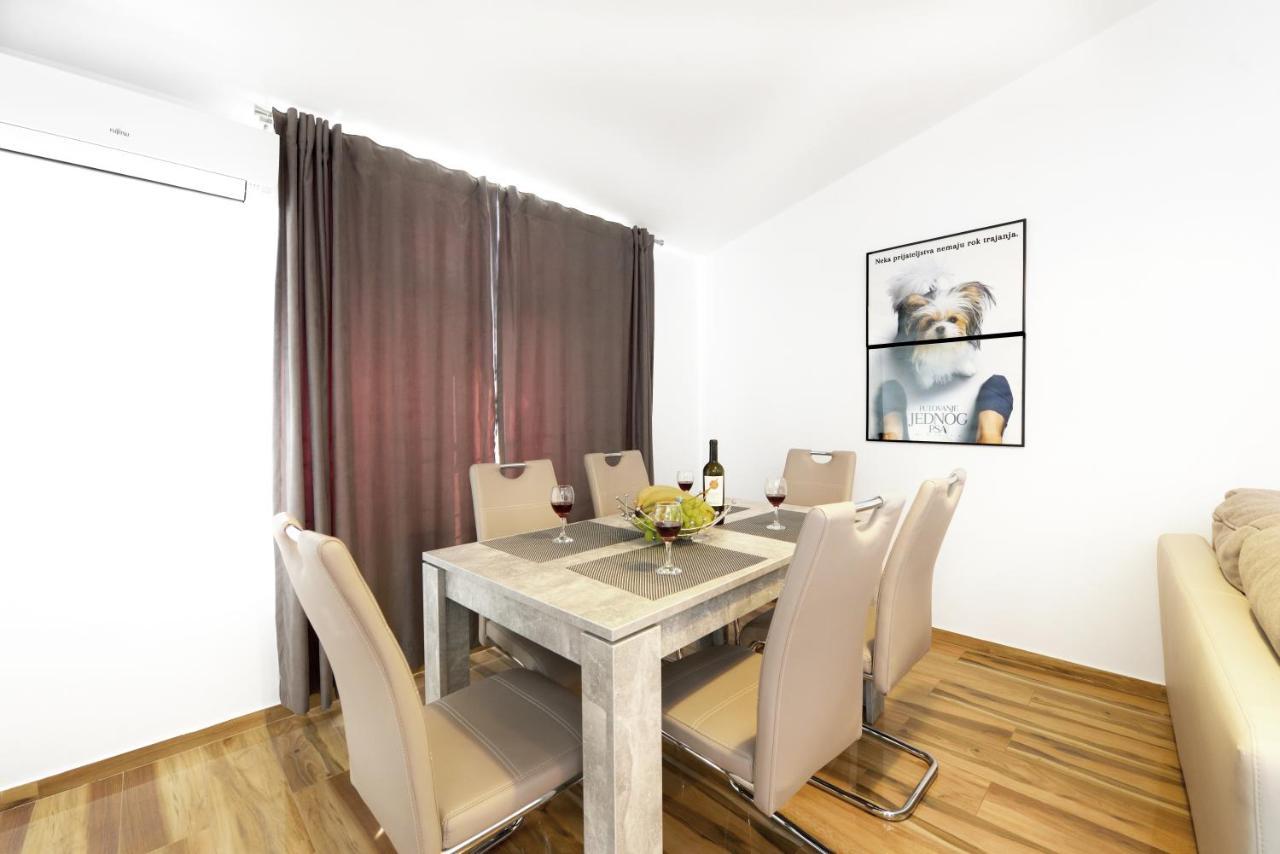 Apartments Mirasol 乌马格 外观 照片