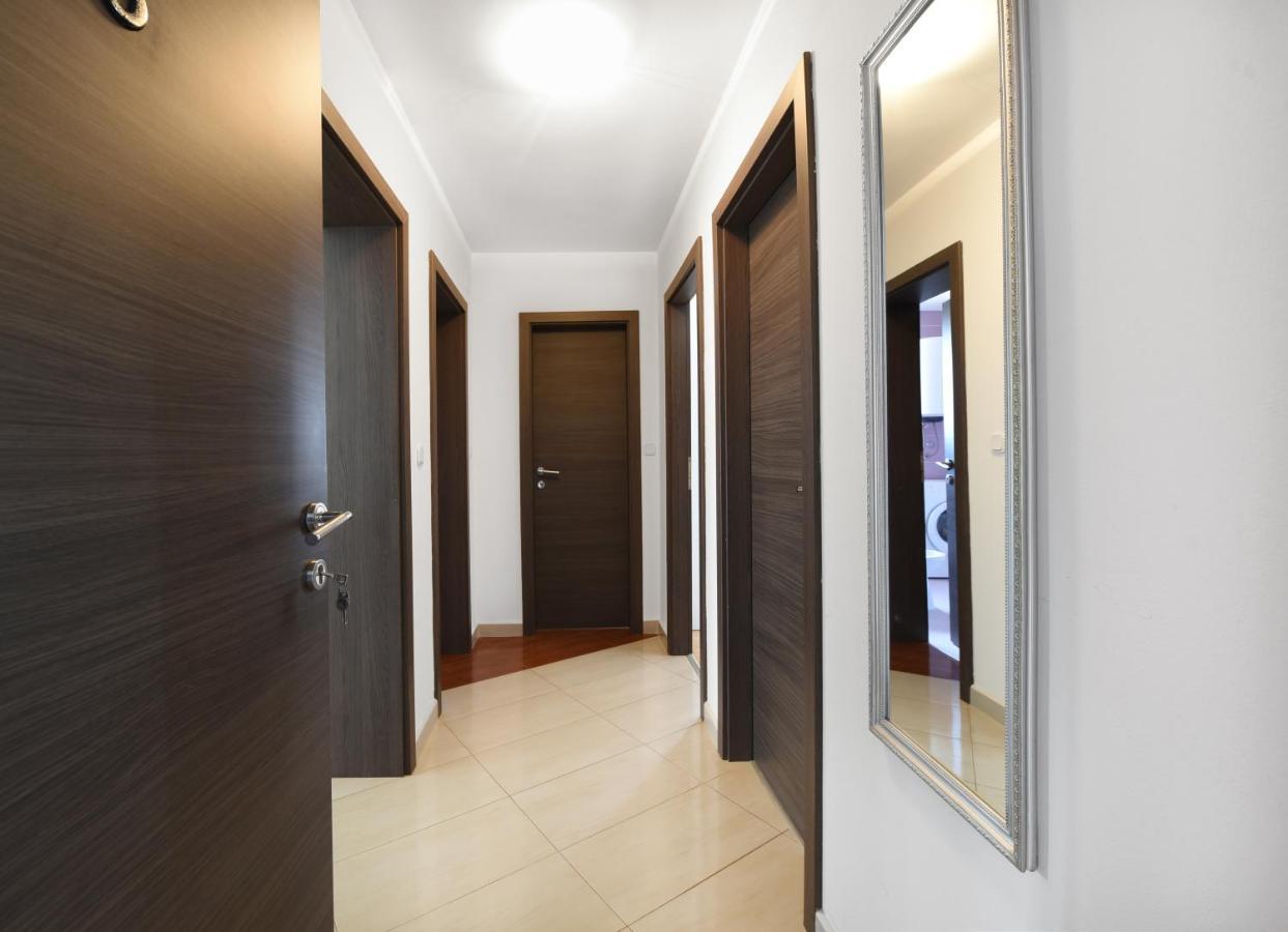 Apartments Mirasol 乌马格 外观 照片