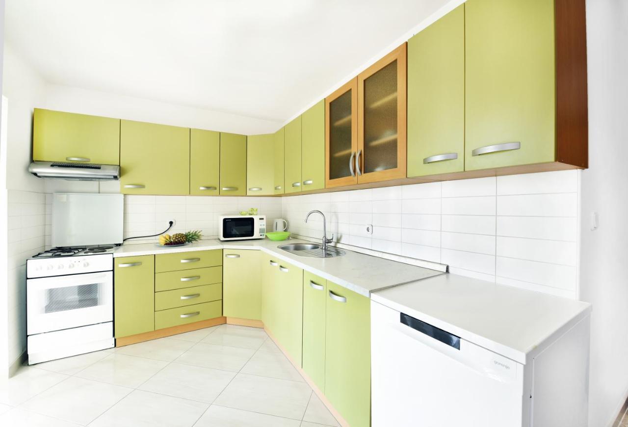 Apartments Mirasol 乌马格 外观 照片