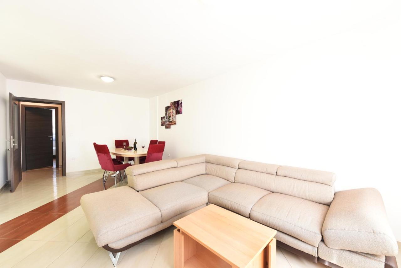 Apartments Mirasol 乌马格 外观 照片