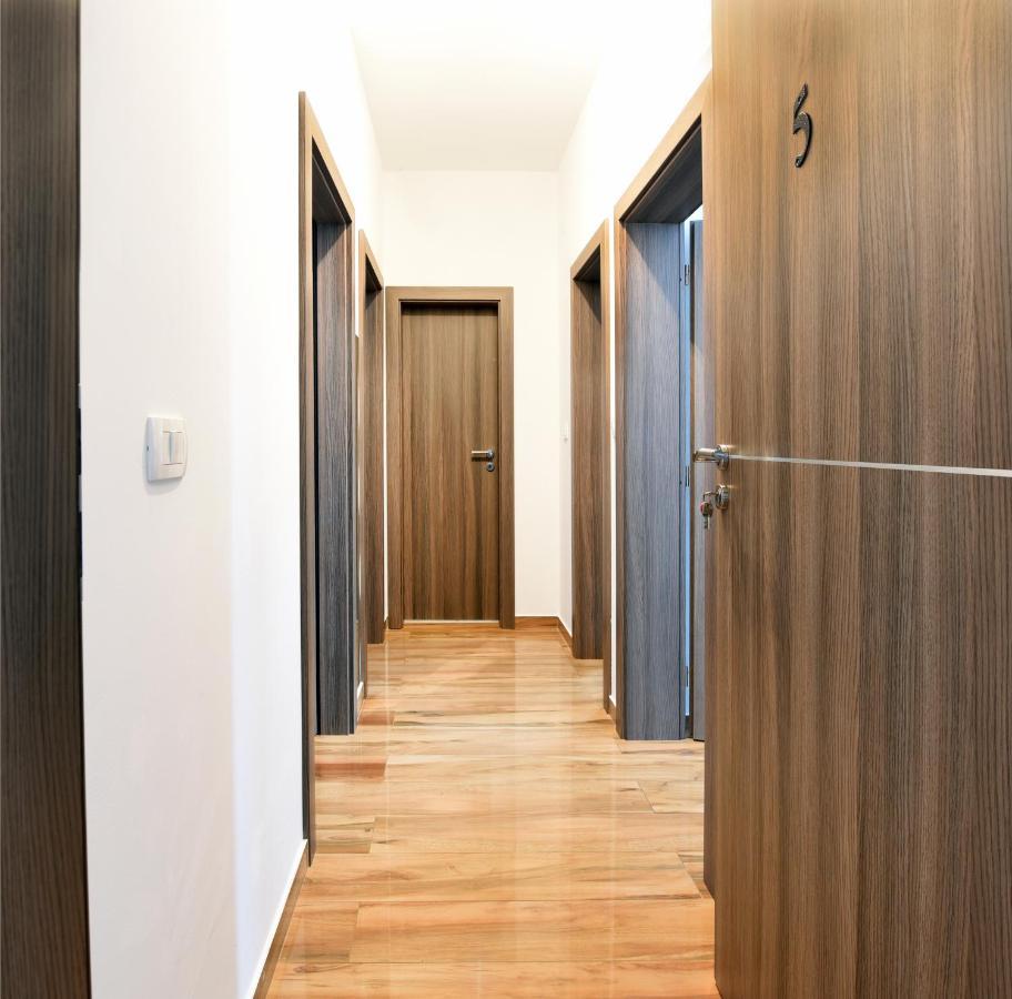 Apartments Mirasol 乌马格 外观 照片