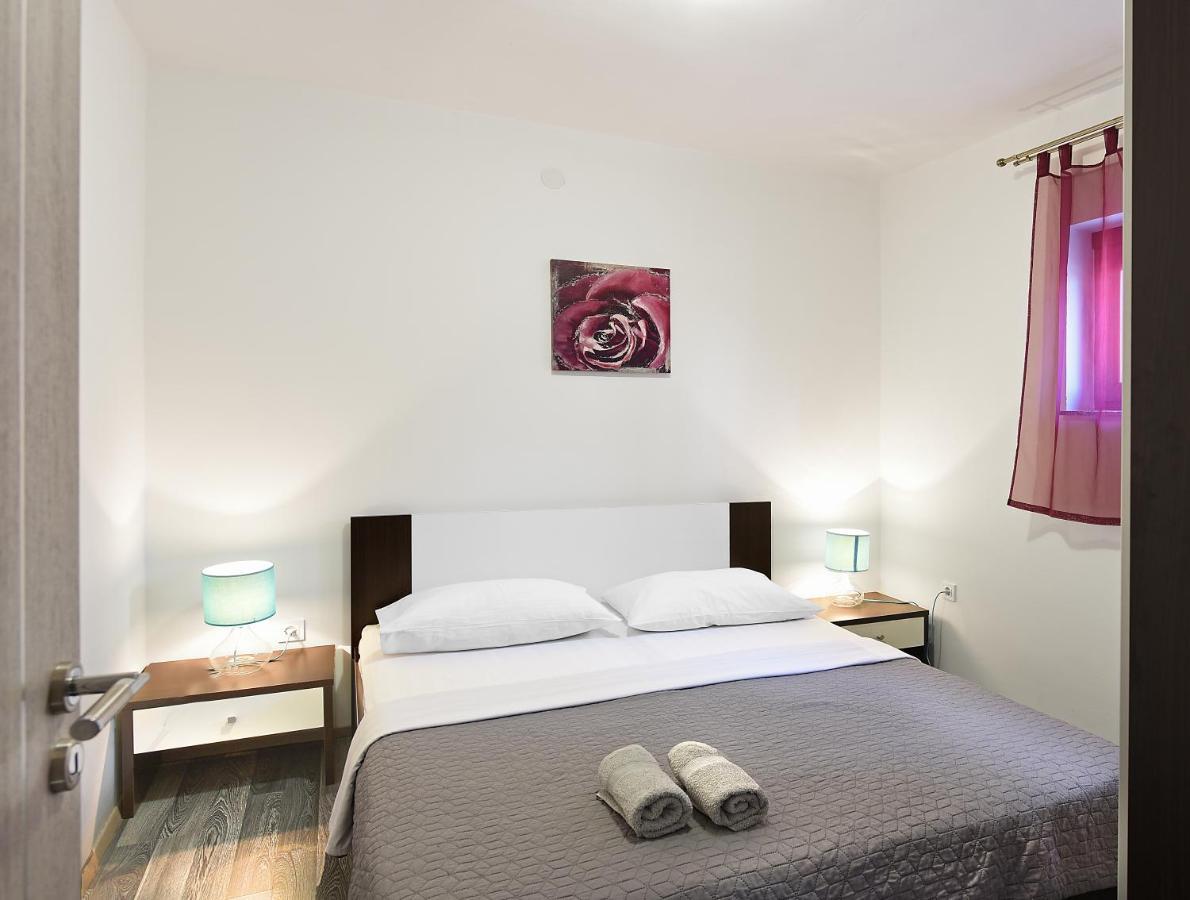 Apartments Mirasol 乌马格 外观 照片