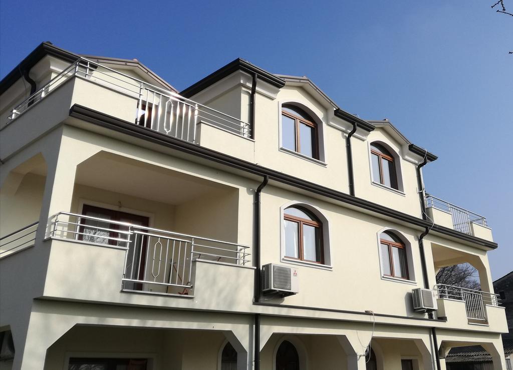 Apartments Mirasol 乌马格 外观 照片